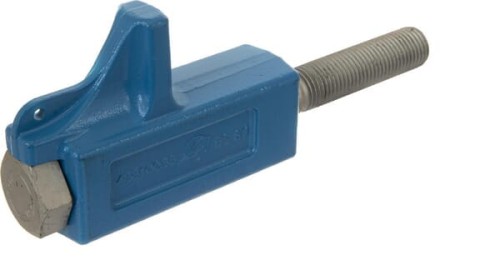 Zestaw montażowy ogranicznika przechyłu 53310006 - Intertraktor