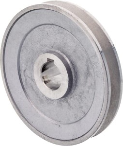 Koło pasowe 120x1A H24 (0240007) 9076043