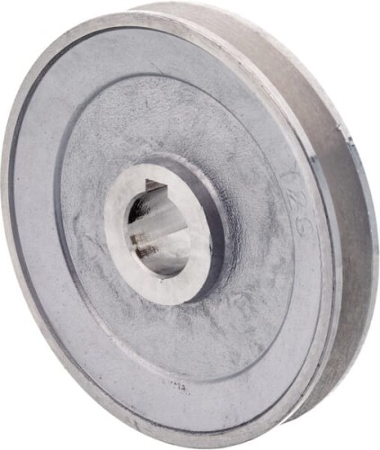 Koło pasowe 120x1A H24 (0240007) 9076043 - Intertraktor