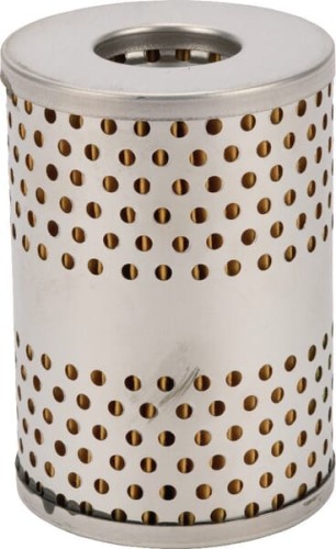 Filtr oleju hydraulicznego P557841 - Intertraktor