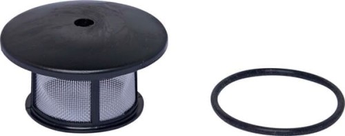 Filtr paliwa, do pompy, HIFI MO326 - Intertraktor