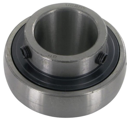 Wkład łożyska 35x72x20 mm gopart UC207GP - Intertraktor
