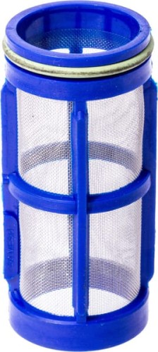 Filtr 38x88 mm, 50 mesh ZF1628 - Intertraktor