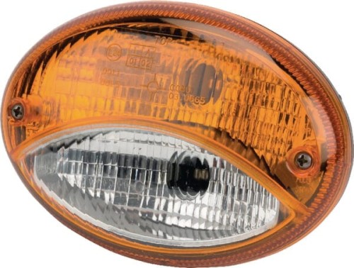 Reflektor roboczy, Cobo 0307240000 - Intertraktor