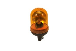 Lampa błyskowa obrotowa montowana na maszcie VLC6025