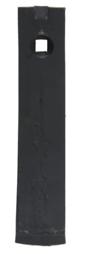 Redliczka 250x50x12 mm wzmocniona płaska, 1-otw. pasująca do Väderstad Kramp 457618KR - Intertraktor