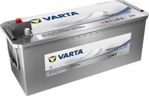 Akumulator 12V 140/119.0Ah 800A Professional Dual Purpose VARTA 930140080B912
