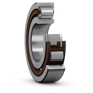 Łożysko walcowe 55x100x21 mm SKF 7500NJ211E