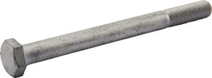 Śruba z łbem sześciokątnym M8x90 mm kl. 10.9 9010092