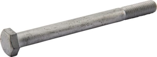 Śruba z łbem sześciokątnym M8x90 mm kl. 10.9 9010092 - Intertraktor