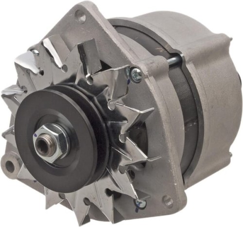 Alternator 14V 65A ALT26251111 - Intertraktor