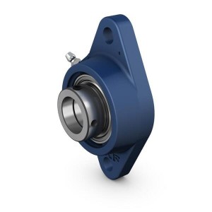 Łożysko samonastawne z obudową UCFL SKF, FYTB 45WF 7500FYTB45WF