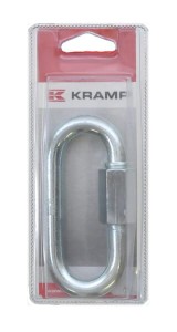Ogniwo rozkręcane Ø 12 mm KRNG12SP001