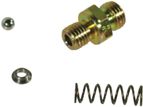 Zestaw zaworu 10 bar 05049 - Intertraktor