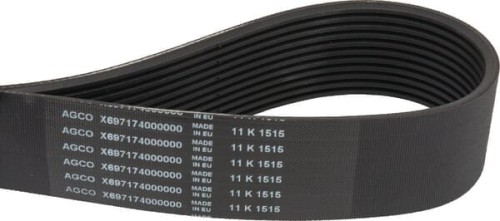 Pasek klinowy X697174000000 - Intertraktor