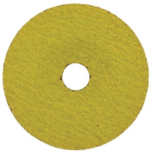 Krążkek fibrowy Premium Pioneer Tyrolit, 125 x 22,2 mm CA-P93 stal / inox 712268
