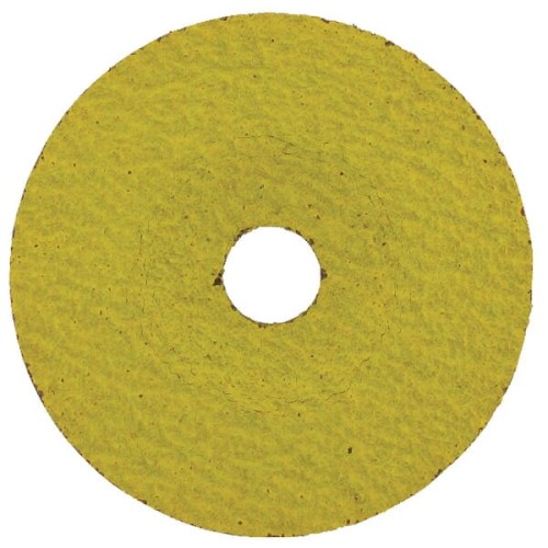 Krążkek fibrowy Premium Pioneer Tyrolit, 125 x 22,2 mm CA-P93 stal / inox 712268 - Intertraktor