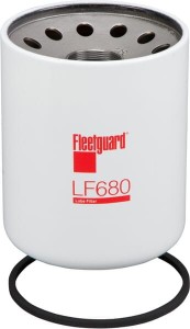 Filtr oleju LF680