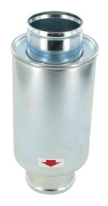 Filtr hydrauliki, HIFI SH63585