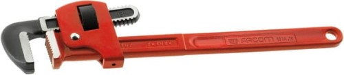 Klucz do rur Stillson Facom, 24" 131A24 - Intertraktor