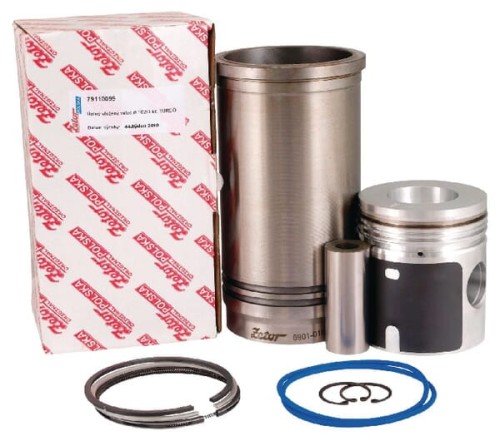 Zestaw naprawczy 102 mm 3-cyl. TURBO Zetor 79110099 - Intertraktor