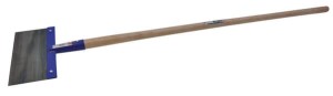 Zgarniak do betonu 30 cm z trzonkiem 130 cm 970350