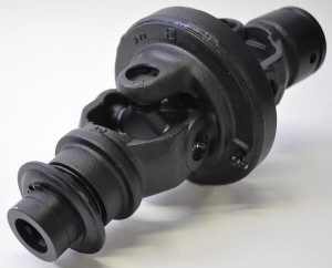 Przegub szerokokątny Bondioli & Pavesi, kompl.80°, 1 3/8 Z6, 54 x 4 mm 71G8W49WR7