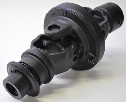 Przegub szerokokątny Bondioli & Pavesi, kompl.80°, 1 3/8 Z6, 54 x 4 mm 71G8W49WR7 - Intertraktor