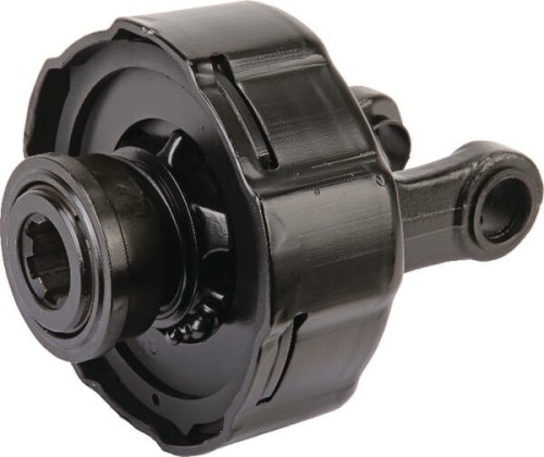 Sprzęgło z tarczą KT99252190 - Intertraktor