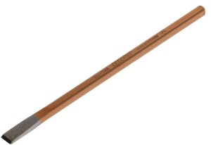 Electricians" chisel 200x10x7 mm 1122100GED