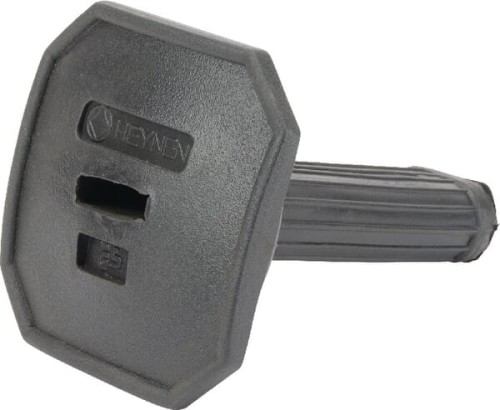 Osłona dłoni na przecinak, 26 x 7 mm 1816520234KR - Intertraktor