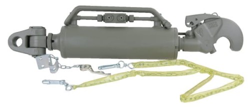 Łącznik górny hydrauliczny kat. 3, CBM 3PHGCA7VS - Intertraktor