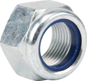 Nakrętka NM24x2 DIN985-8 697407N