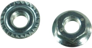 Nakrętka kołnierzowa M8 86808
