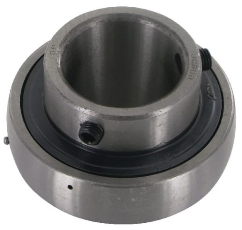 Wkład łożyska 40x80x21 mm gopart UC208GP - Intertraktor