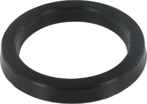 Uszczelniacz tłoczyska ZA-DS 65x45x12.5mm Kramp ZA6545125DS