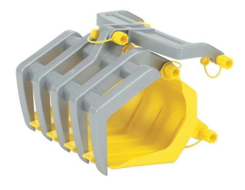 Chwytak do drewna R40967 - Intertraktor