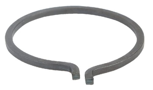 Pierścień zabezpieczający, ZF 4472352082 - Intertraktor