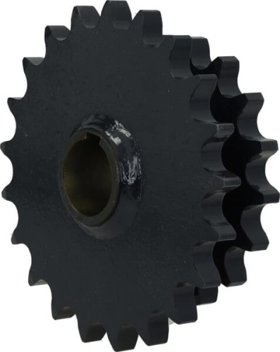 Koło zębate 155265107B - Intertraktor