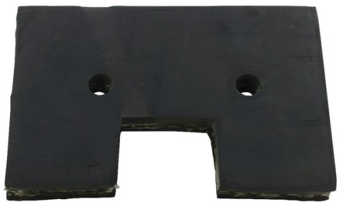 Łopatka łańcucha 107 x 80 mm 0006192983KR - Intertraktor