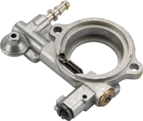 Pompa olejowa FGP430049 - Intertraktor