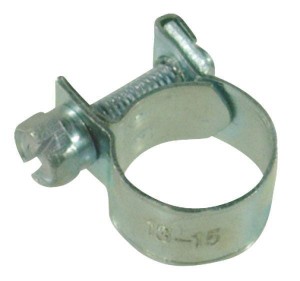 Opaska mini M-HC 9 mm Kramp, 13 - 15 mm MHC1315