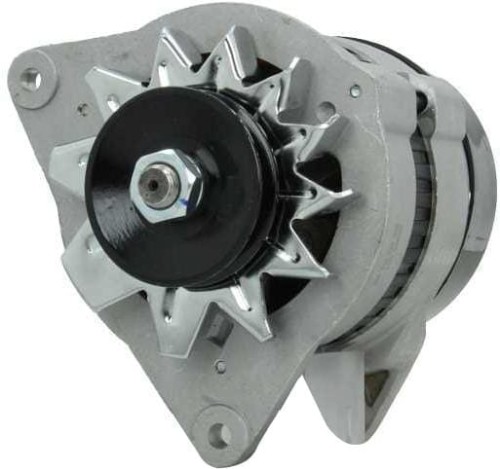 Alternator 14V 34A ALT2625166 - Intertraktor