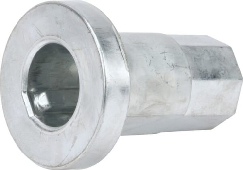Adapter koła pasowego D=25 1227854940 - Intertraktor