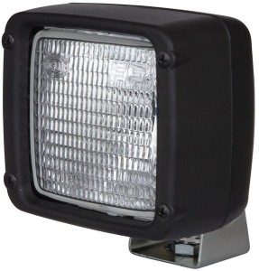 Lampa robocza kwadratowa H3, Ultra Beam 1GA007506001