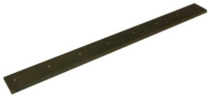 Listwa tnąca, do ES 3500, otwory 10 mm, 708 mm 812062266X