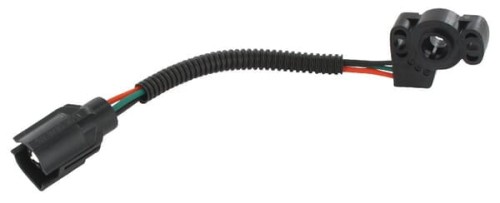 Potencjometr 3980855 - Intertraktor