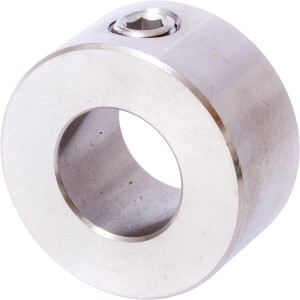 Pierścień ustalający 20x40x20 mm ze stali nierdzewnej 703A20RVS