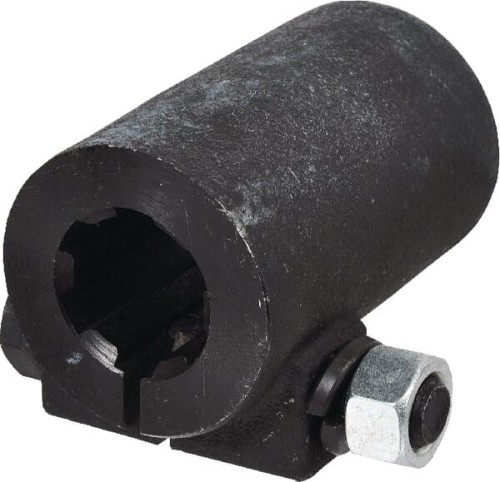 Tuleja profilowa 1.1/8" Z-6 6740160KR - Intertraktor