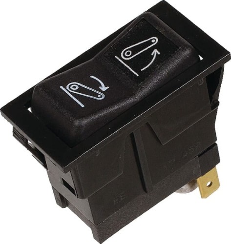 Przełącznik urządzenia podnoszącego, Cobo 17459000 - Intertraktor